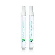 Mercury Tracer LZ Bright Island Blue Metallic Paint Pen & Clear Coat For Car Truck or Auto