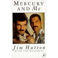 thumbnail image 1 of Pre-Owned Mercury and Me (Paperback) by Jim Hutton, Tim Wapshott, 1 of 1