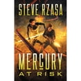 thumbnail image 1 of Mercury Hale: Mercury at Risk (Paperback), 1 of 1