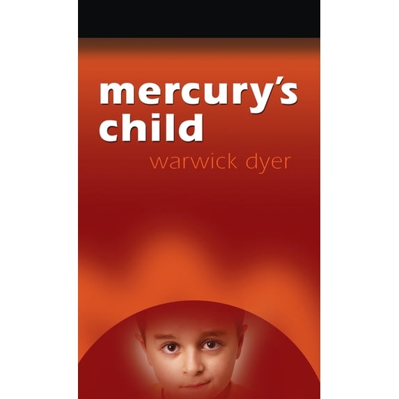 Mercury's Child (Hardcover)