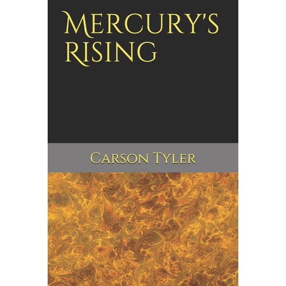 Mercury's Rising, (Paperback)