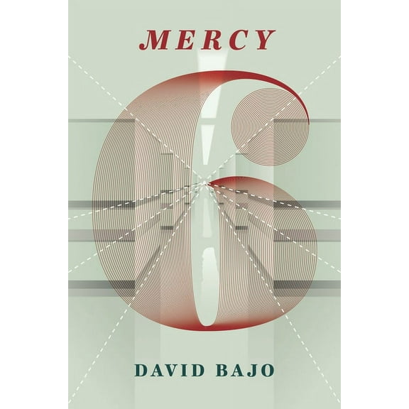 Mercy 6 (Paperback)
