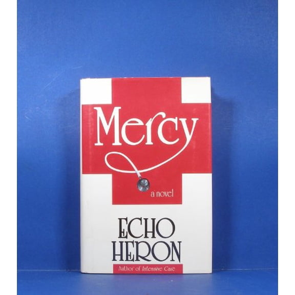 Pre-Owned Mercy (Hardcover) 0671684388 9780671684389