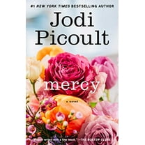 Pre-Owned Mercy (Paperback) 0743422449 9780743422444