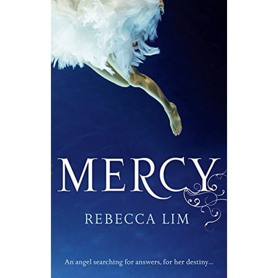 Pre-Owned Mercy: Book 1 Paperback