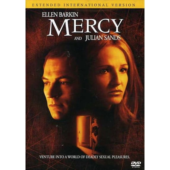 Mercy (DVD)