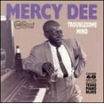 thumbnail image 1 of Mercy Dee Walton - Troublesome Mind - Music & Performance - CD, 1 of 1