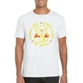 thumbnail image 1 of Mercy Featured Tee Forgiveness Grace Compassion Kindness T-Shirt, for men & women, up to size 5XL, 1 of 3