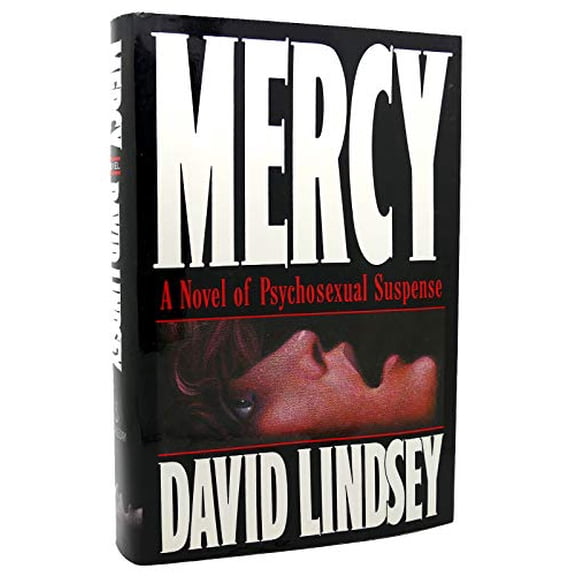 Pre-Owned Mercy Paperback