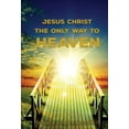 thumbnail image 1 of Mercy Jesus Christ The Only Way: The Only Way To Heaven, Book MERCY, (Hardcover), 1 of 1