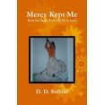 thumbnail image 1 of Mercy Kept Me, (Paperback), 1 of 1