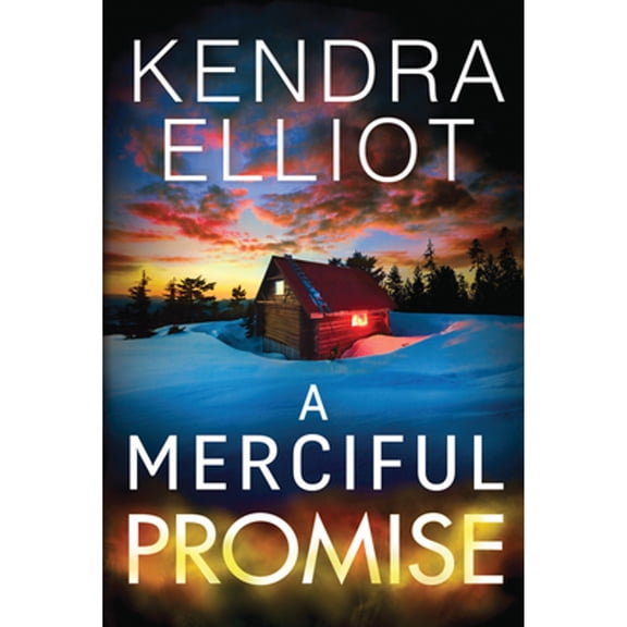 Pre-Owned A Merciful Promise (Paperback) 1503900320 9781503900325