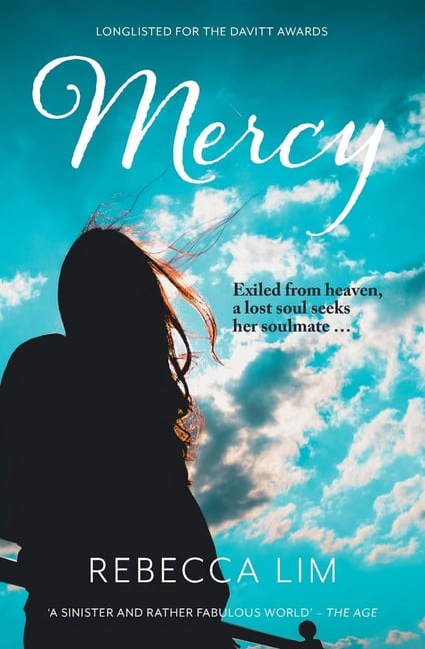 Mercy Mercy