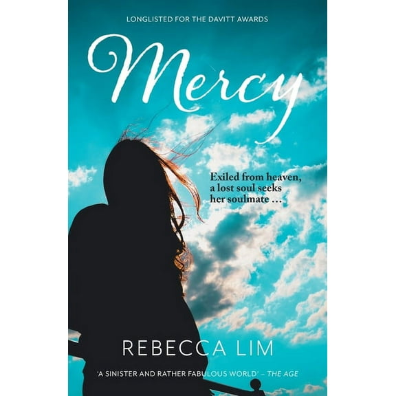 Mercy Mercy, Book 1, (Paperback)