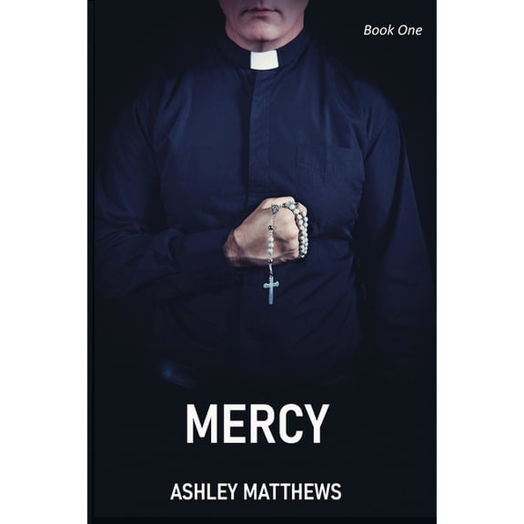 Mercy Mercy, Book 1, (Paperback)