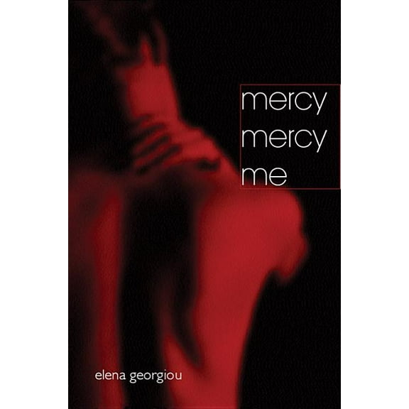 Mercy Mercy Me, (Paperback)