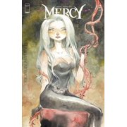 Mercy Mirka Andolfo #2C VF ; Image Comic Book