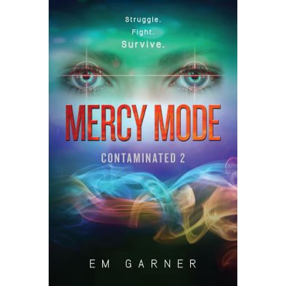 Pre-Owned Mercy Mode (Hardcover) 1606843567 9781606843567