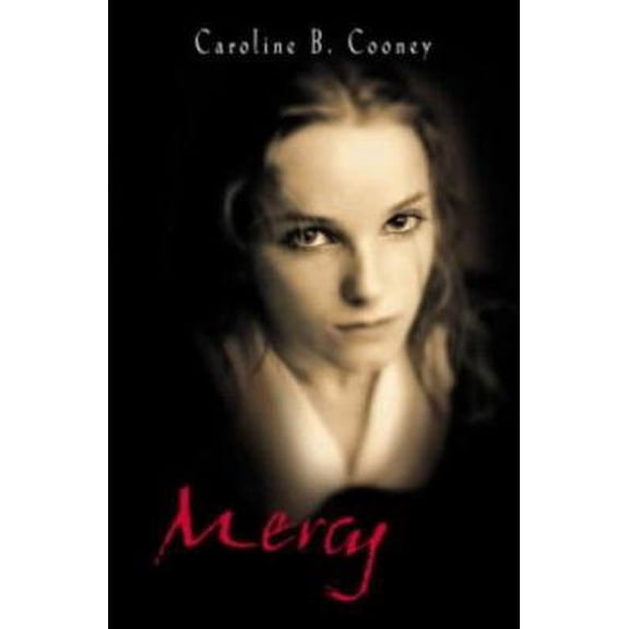 Pre-Owned Mercy (Paperback) 0330400150 9780330400152