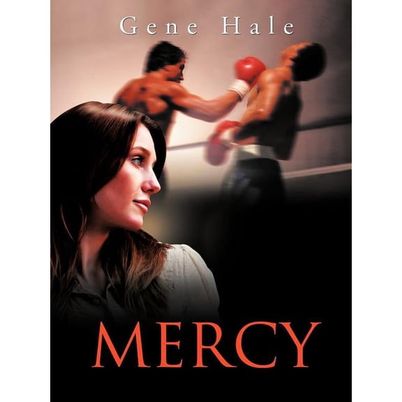 Mercy, (Paperback)