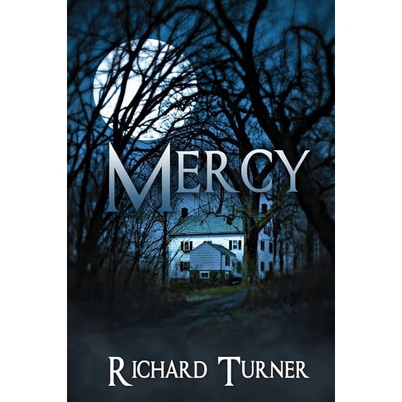 Mercy (Paperback)