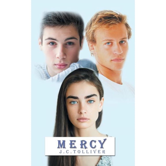 Mercy, (Paperback)