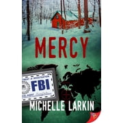 Mercy, Paperback