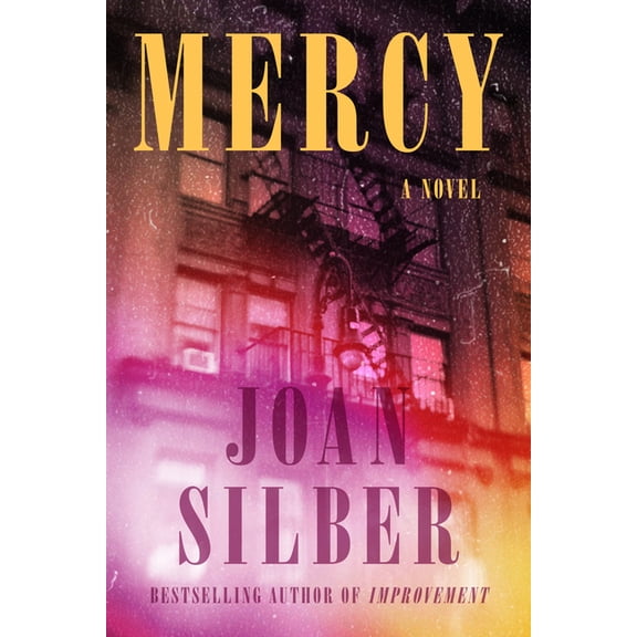 Mercy, (Paperback)