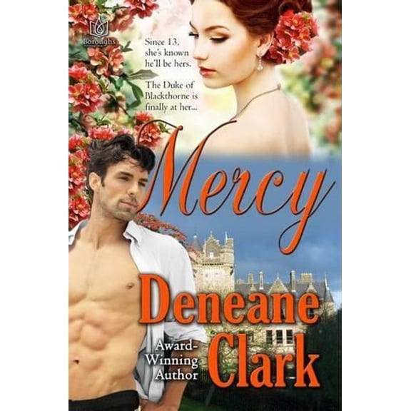 Mercy (Paperback)