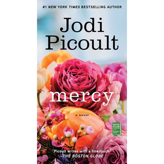 Pre-Owned Mercy : A Novel (Paperback)