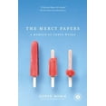 thumbnail image 1 of Pre-Owned Mercy Papers: A Memoir of Three Weeks (Paperback) 1416567925 9781416567929, 1 of 1