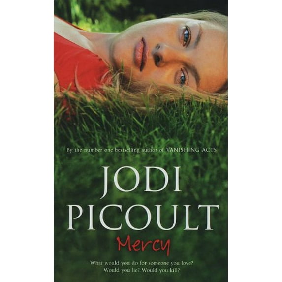 Pre-Owned Mercy (Perfect Paperback) 0340838248 9780340838242