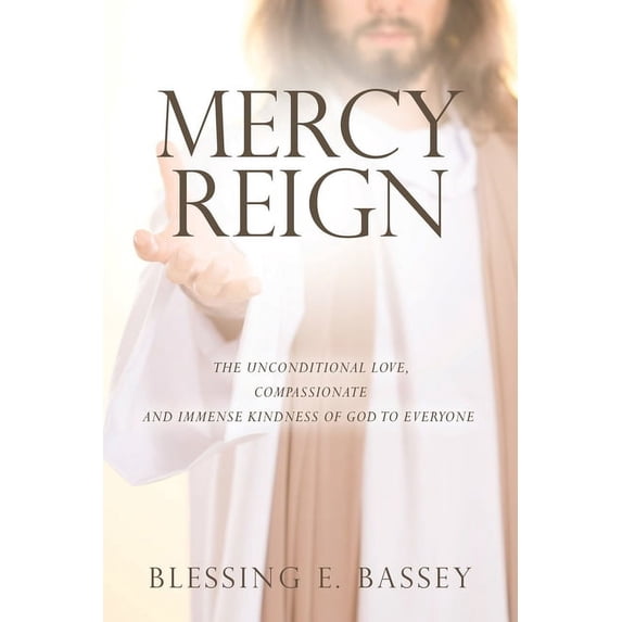 Mercy Reign, (Paperback)