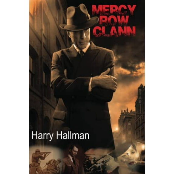 Pre-Owned Mercy Row Clann: Book 2 in the Mercy Row Series: Volume 2 Paperback