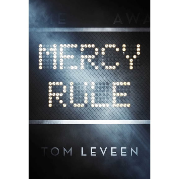 Mercy Rule (Hardcover)