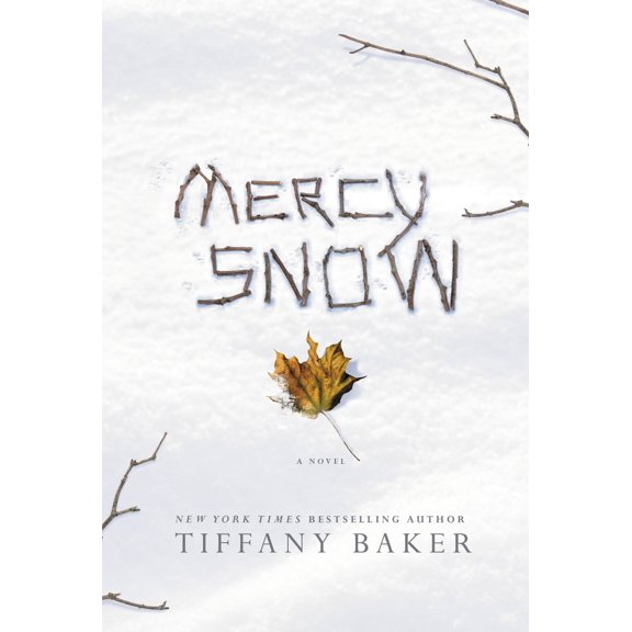Pre-Owned Mercy Snow : A Novel (Hardcover)