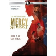 Mercy Street: Season 1