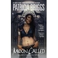 thumbnail image 1 of Mercy Thompson Moon Called, (Paperback), 1 of 2