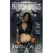 Mercy Thompson Moon Called, Paperback
