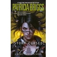 thumbnail image 1 of Mercy Thompson Storm Cursed, (Paperback), 1 of 1