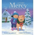 thumbnail image 1 of Mercy Watson A Very Mercy Christmas, (Hardcover), 1 of 1