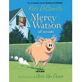 thumbnail image 1 of Pre-Owned Mercy Watson Al Rescate (Paperback) 1632457326 9781632457325, 1 of 1