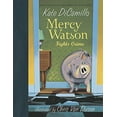 thumbnail image 1 of Pre-Owned Mercy Watson Fights Crime: (A Funny and Heartwarming Chapter Book About a Lovable, Toast-Eating Pig - Perfect for Early Readers and Kids Ages 5-7 in Grades K-3), 9780763625900, 0763625906, Hardcover,, 1 of 1