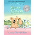 thumbnail image 1 of Pre-Owned Mercy Watson Goes for a Ride: (A Funny and Heartwarming Chapter Book about a Lovable, Toast-Eating Pig - Perfect for Early Readers and Kids Ages 5-7 i (Paperback) 0763645052 9780763645052, 1 of 1