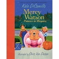 thumbnail image 1 of Pre-Owned Mercy Watson: Princess in Disguise (Hardcover) 0763630144 9780763630140, 1 of 1