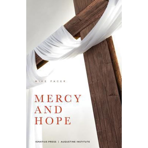 Pre-Owned Mercy and Hope (Paperback) 0999375601 9780999375600