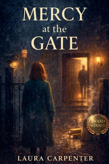 Mercy at the Gate, (Paperback)