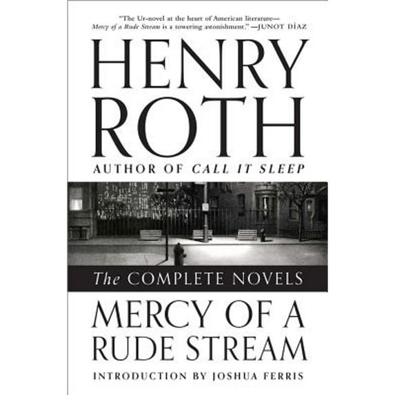 Pre-Owned Mercy of a Rude Stream: The Complete Novels (Hardcover) 0871407620 9780871407627