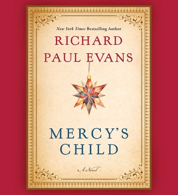 Mercy's Child, (Audiobook)