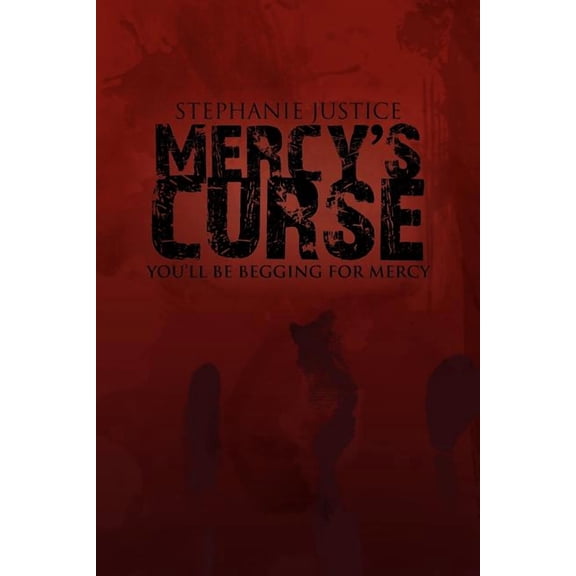Mercy's Curse, (Paperback)
